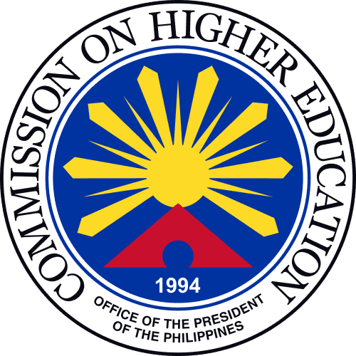 Commission on Higher Education (CHED)